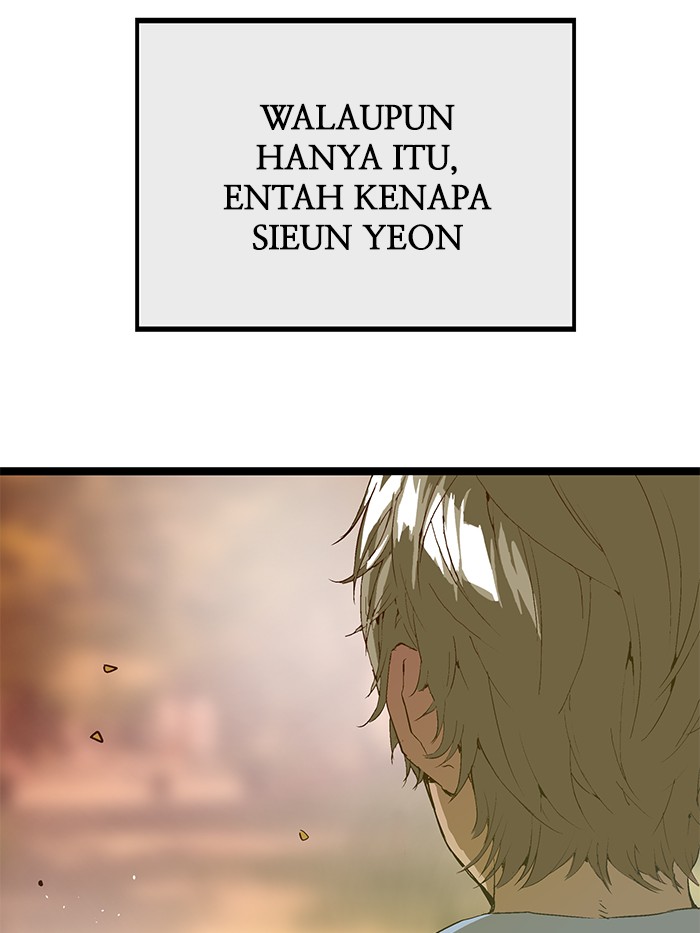 Weak Hero - Chapter 70 - Page 72