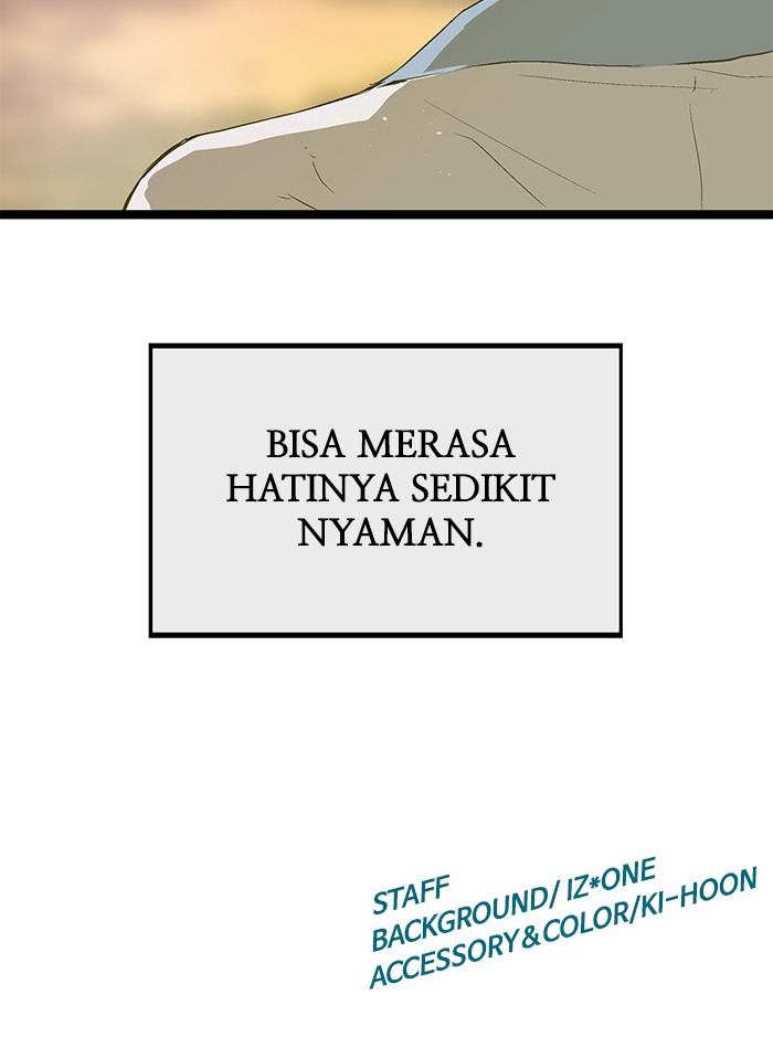 Weak Hero - Chapter 70 - Page 73