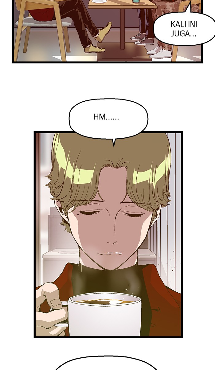 Weak Hero - Chapter 70 - Page 9