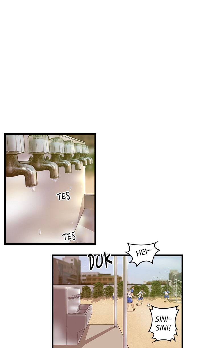 Weak Hero - Chapter 69 - Page 12