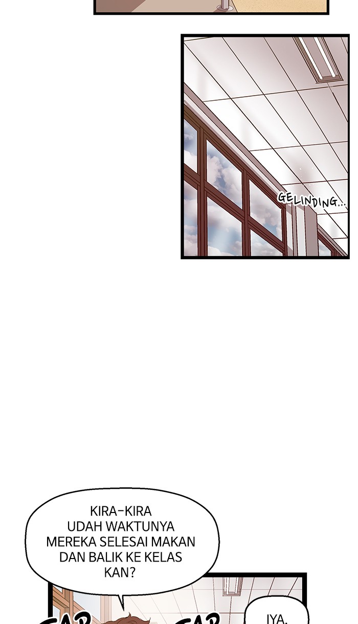 Weak Hero - Chapter 69 - Page 13