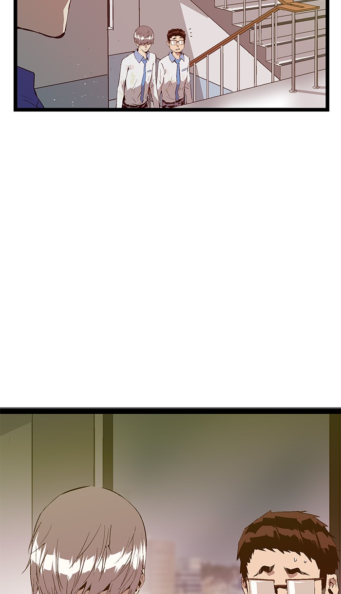 Weak Hero - Chapter 69 - Page 17