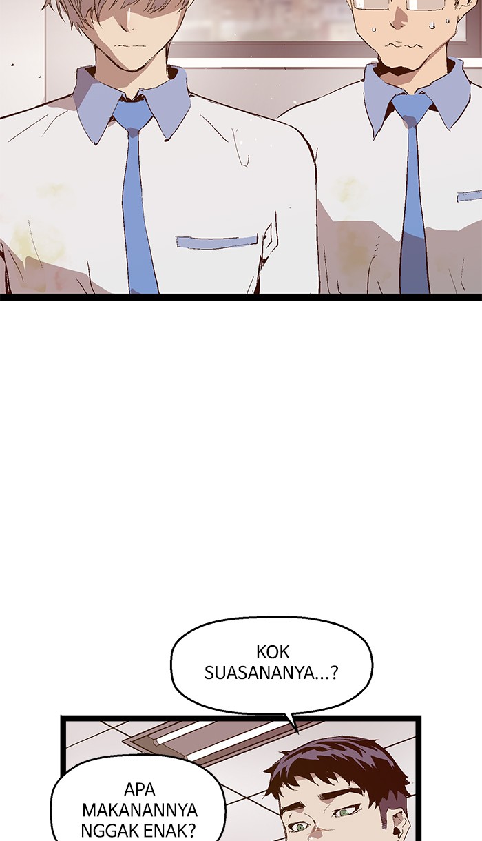 Weak Hero - Chapter 69 - Page 18