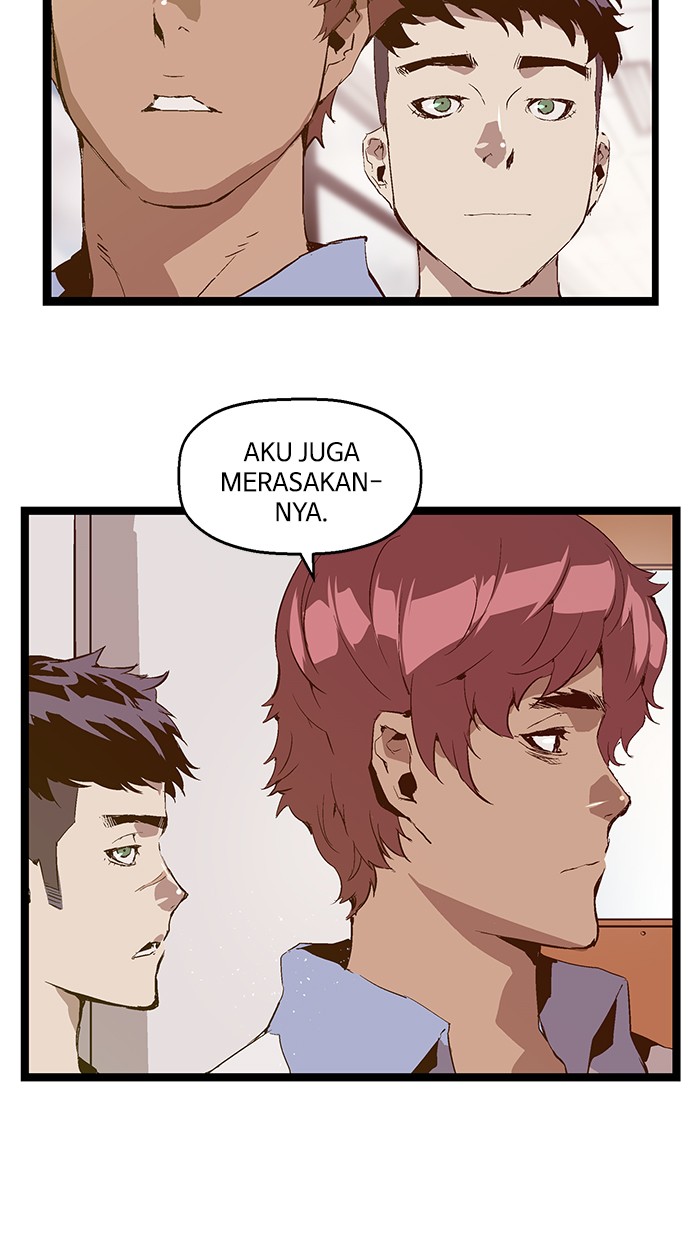 Weak Hero - Chapter 69 - Page 25