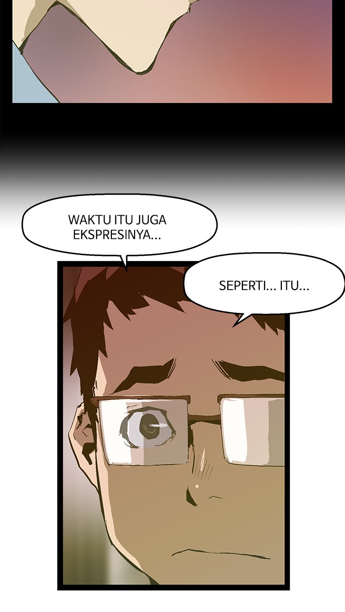 Weak Hero - Chapter 69 - Page 28