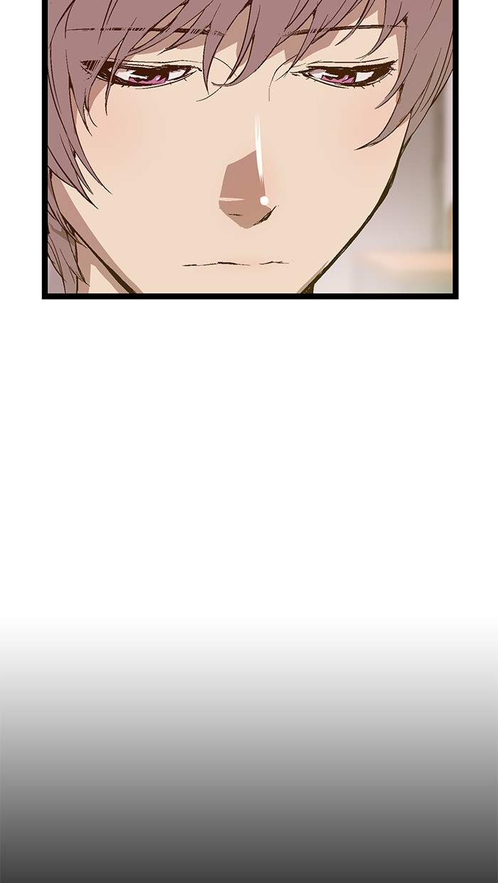 Weak Hero - Chapter 69 - Page 34