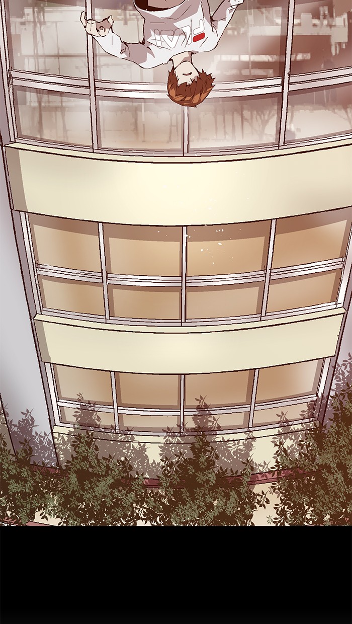 Weak Hero - Chapter 69 - Page 37