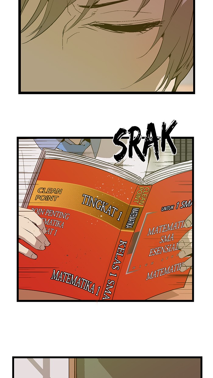 Weak Hero - Chapter 69 - Page 39