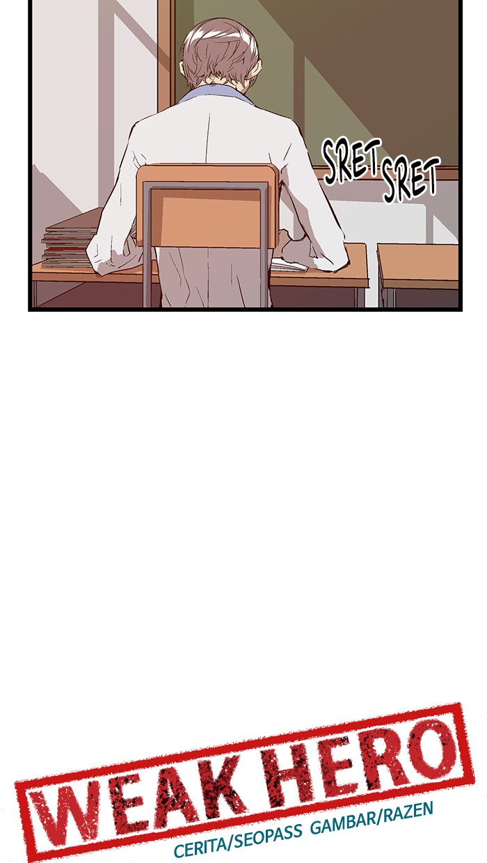 Weak Hero - Chapter 69 - Page 40