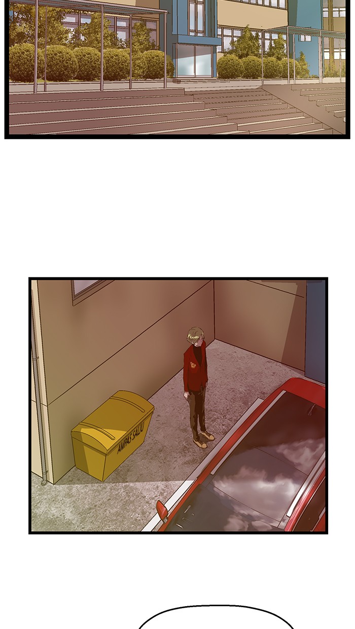 Weak Hero - Chapter 69 - Page 42