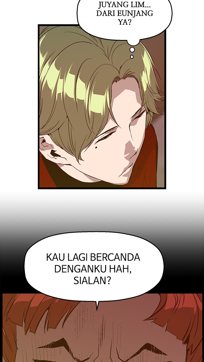 Weak Hero - Chapter 69 - Page 43