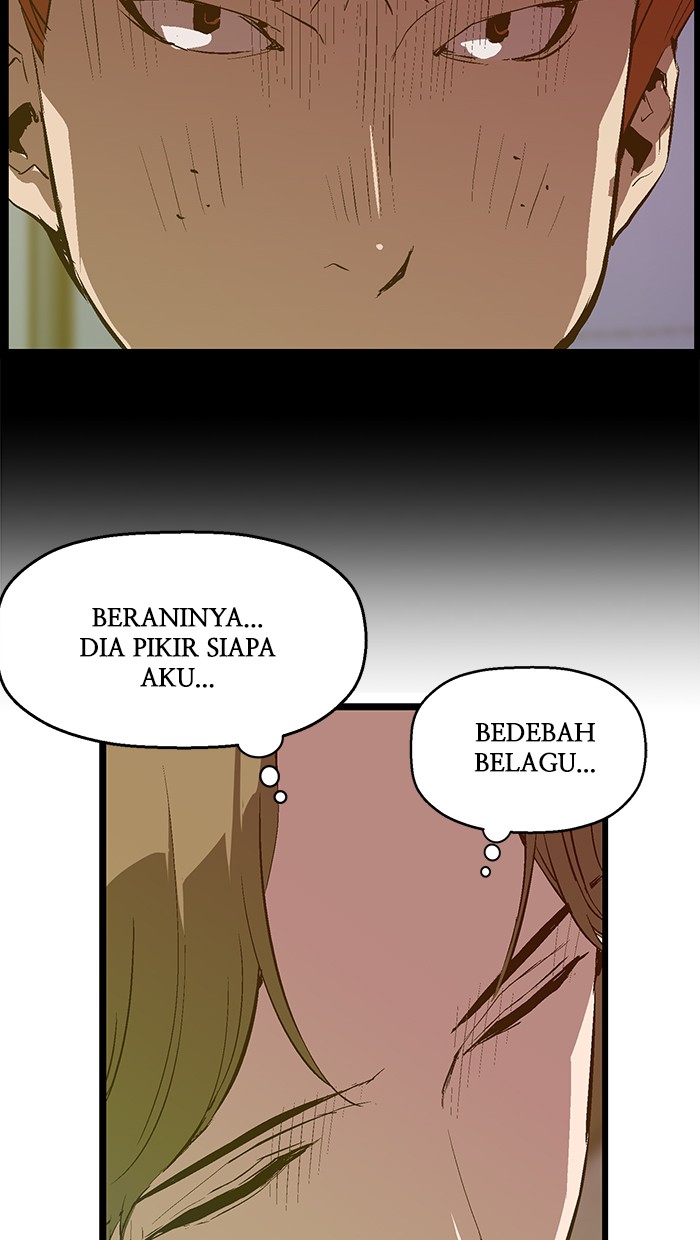 Weak Hero - Chapter 69 - Page 44