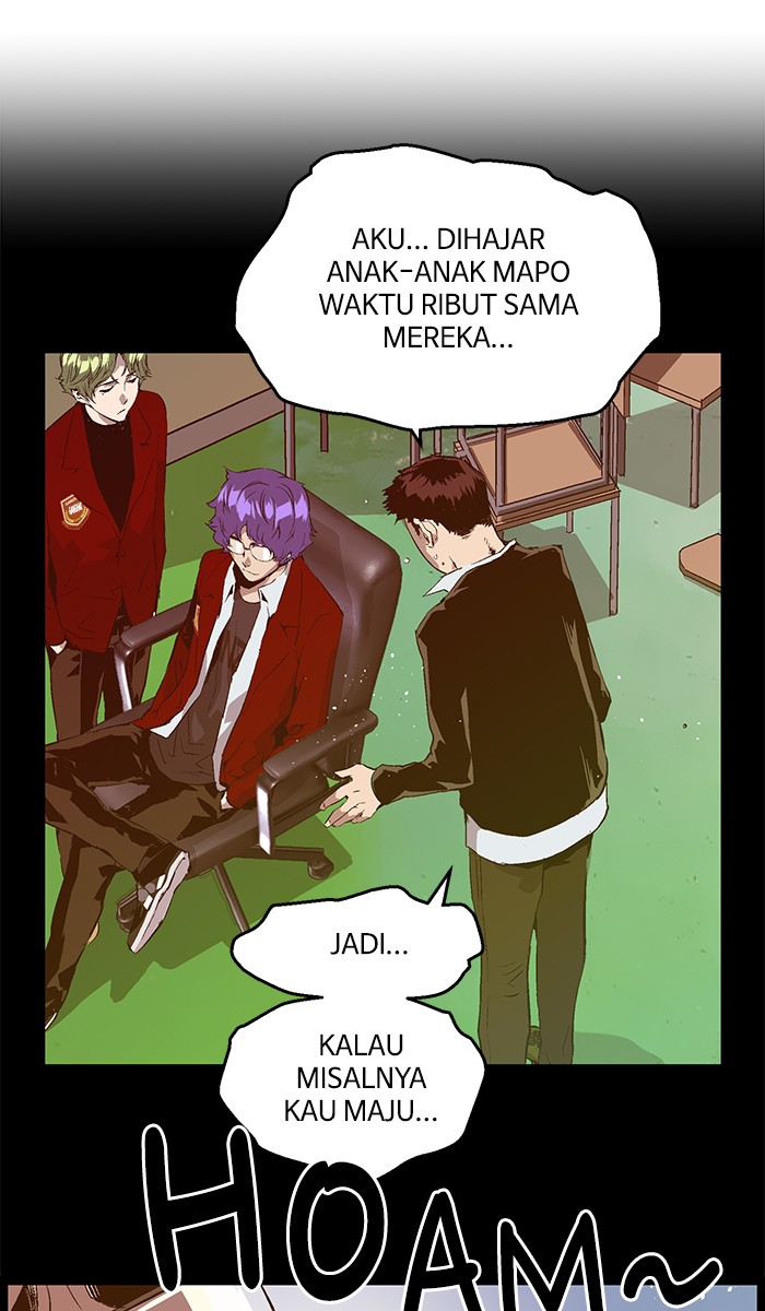 Weak Hero - Chapter 69 - Page 46