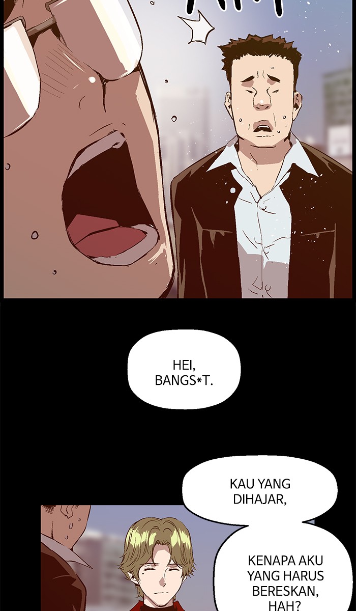 Weak Hero - Chapter 69 - Page 47