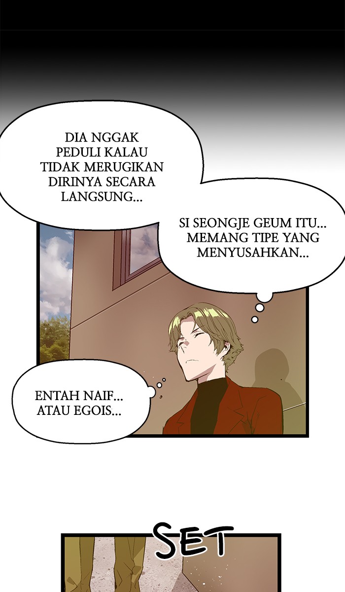 Weak Hero - Chapter 69 - Page 50