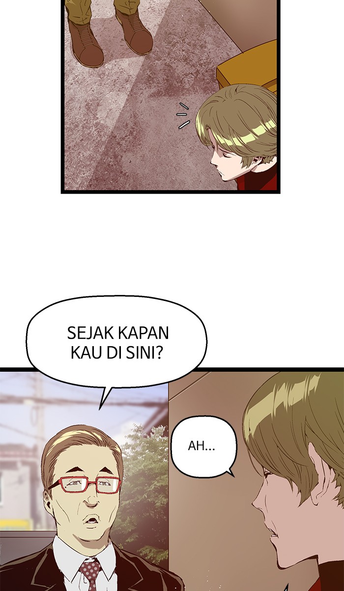 Weak Hero - Chapter 69 - Page 51