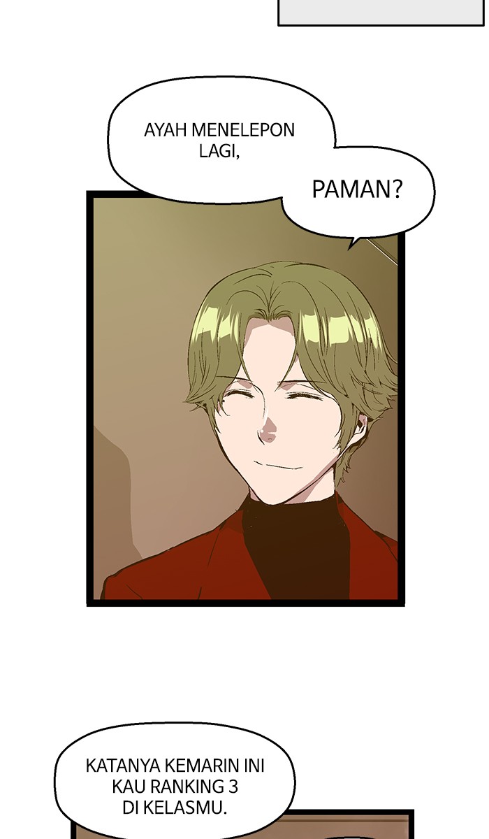 Weak Hero - Chapter 69 - Page 53