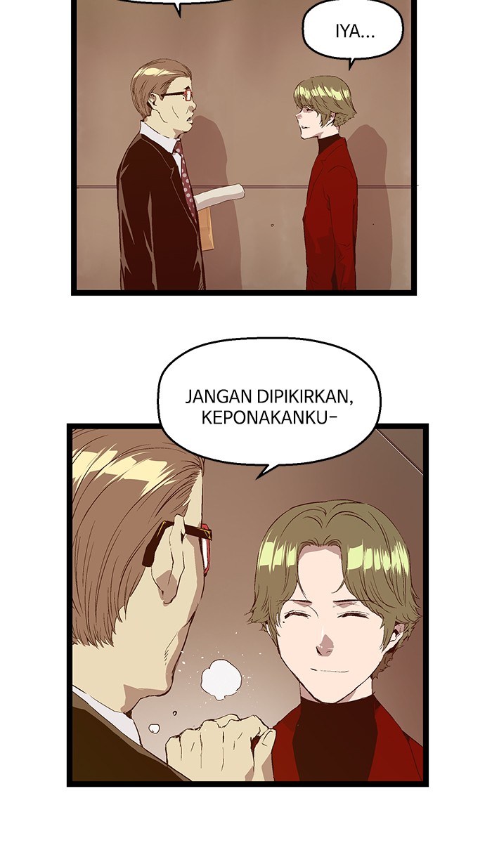 Weak Hero - Chapter 69 - Page 54