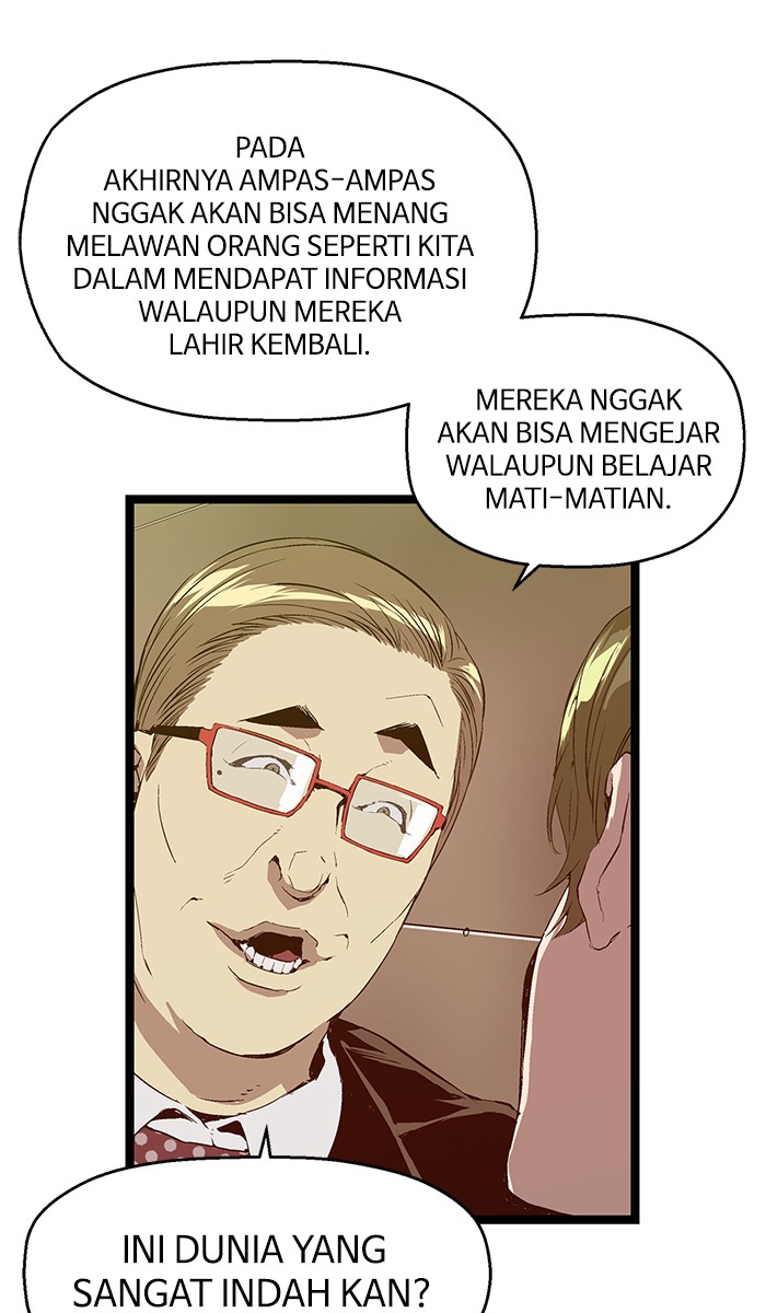 Weak Hero - Chapter 69 - Page 55