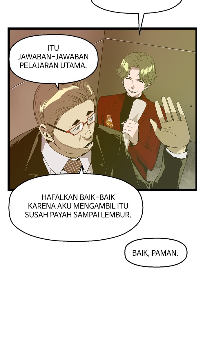 Weak Hero - Chapter 69 - Page 57