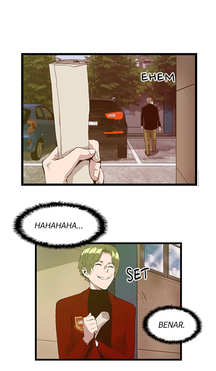 Weak Hero - Chapter 69 - Page 58