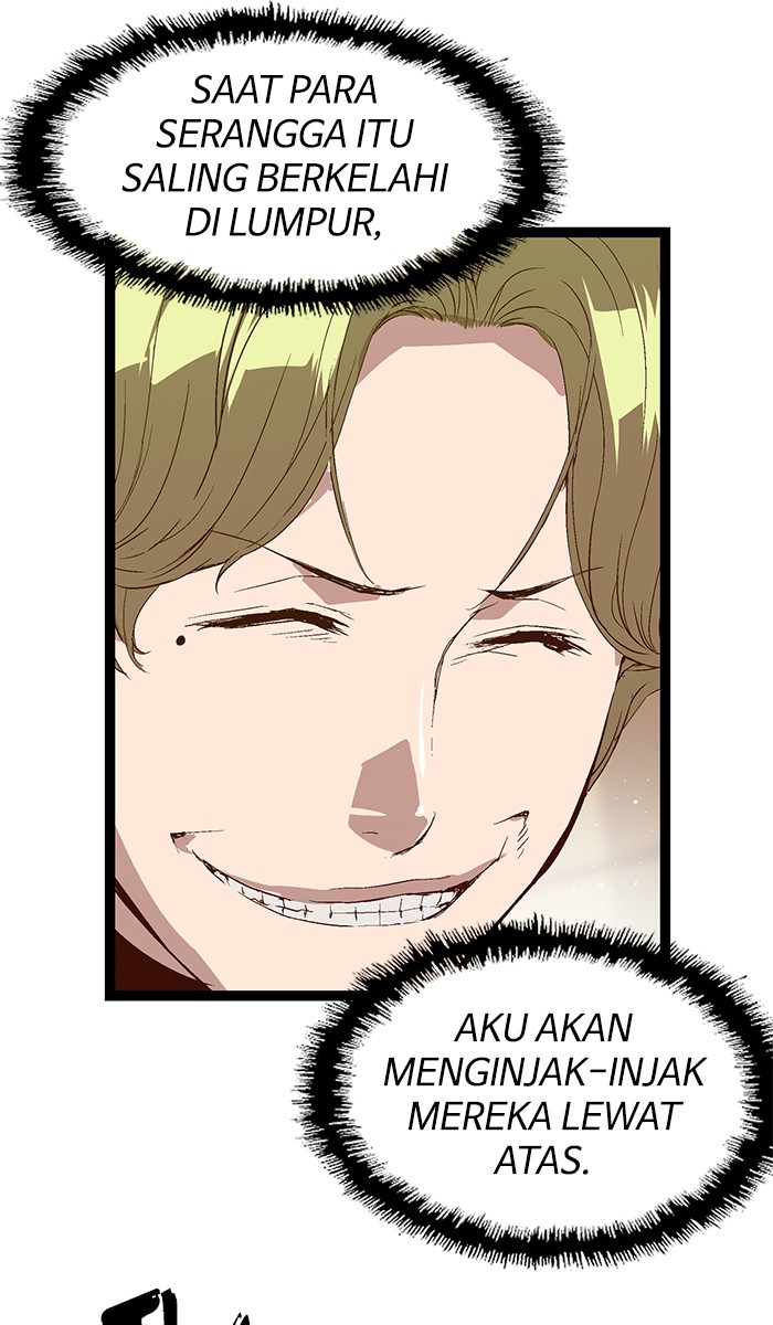 Weak Hero - Chapter 69 - Page 59