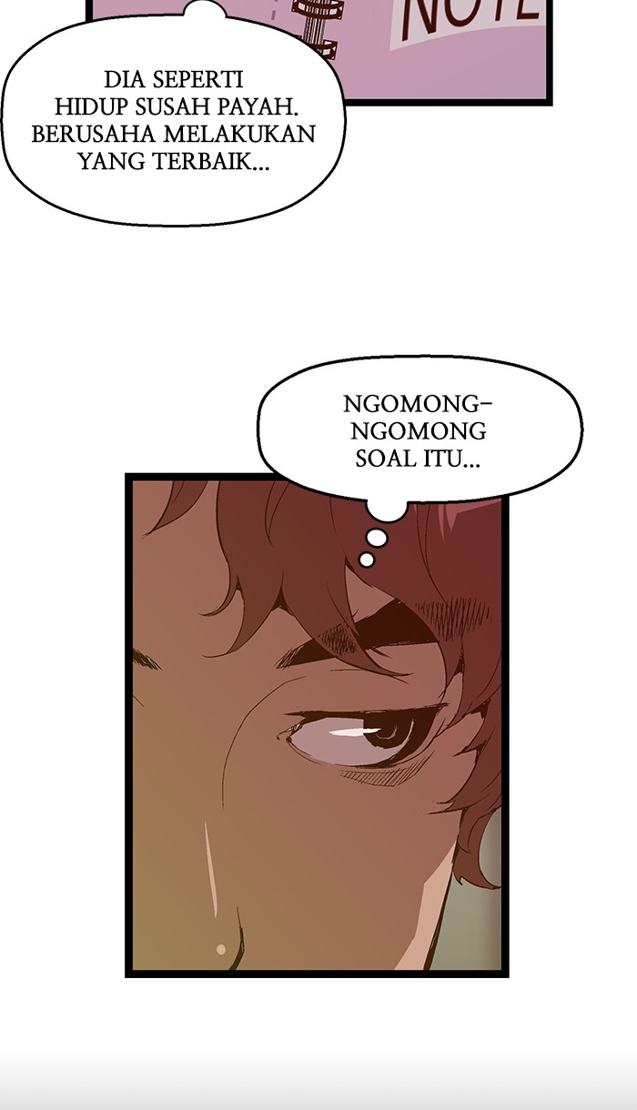 Weak Hero - Chapter 69 - Page 6