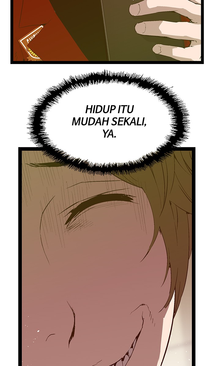 Weak Hero - Chapter 69 - Page 61