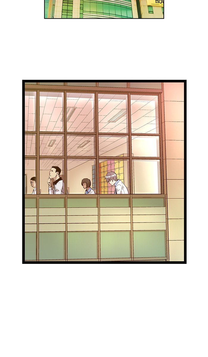 Weak Hero - Chapter 69 - Page 63