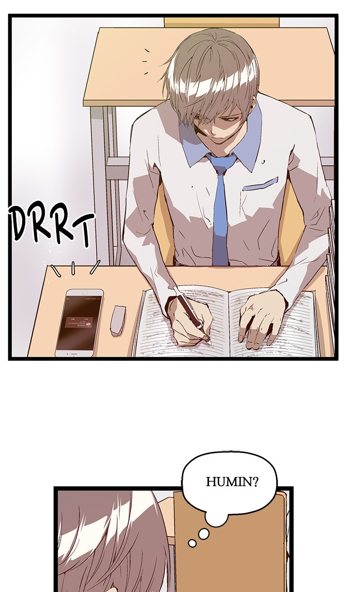 Weak Hero - Chapter 69 - Page 64