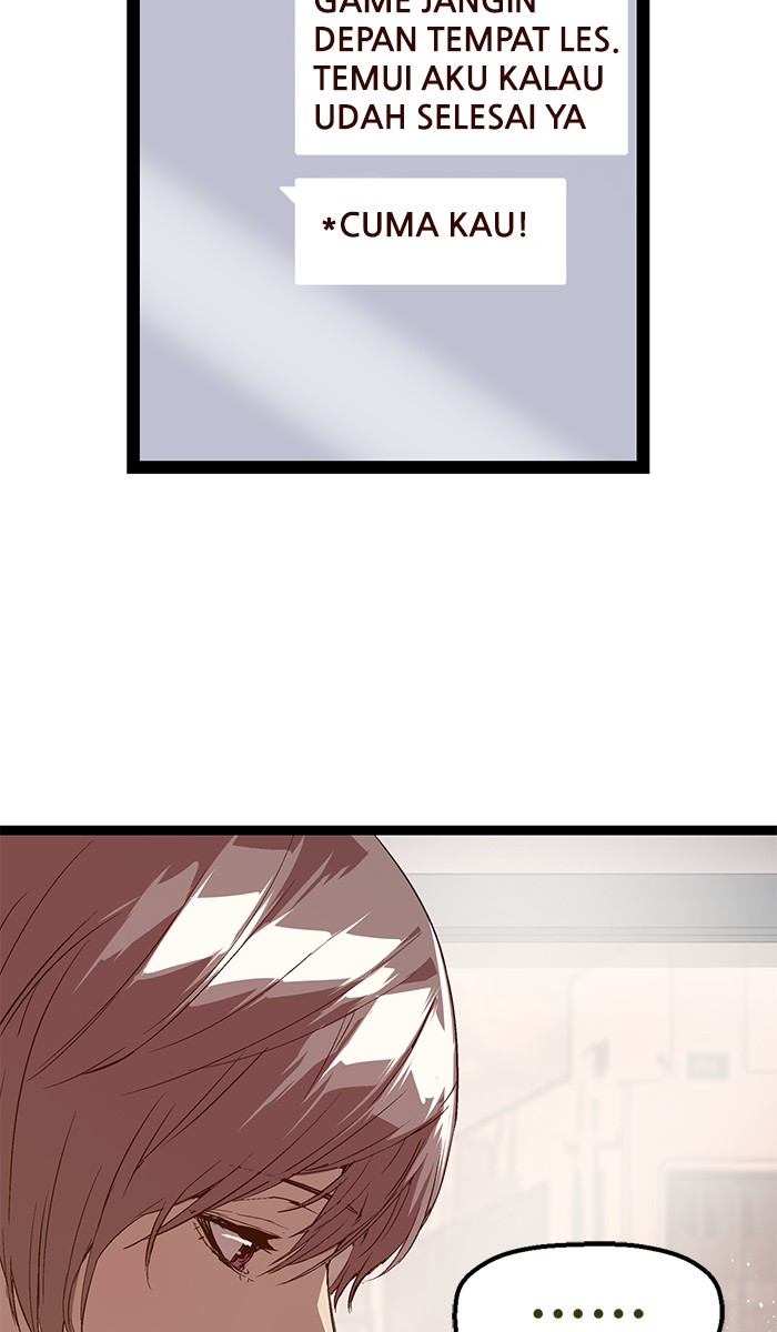 Weak Hero - Chapter 69 - Page 66