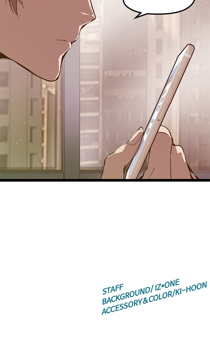 Weak Hero - Chapter 69 - Page 67