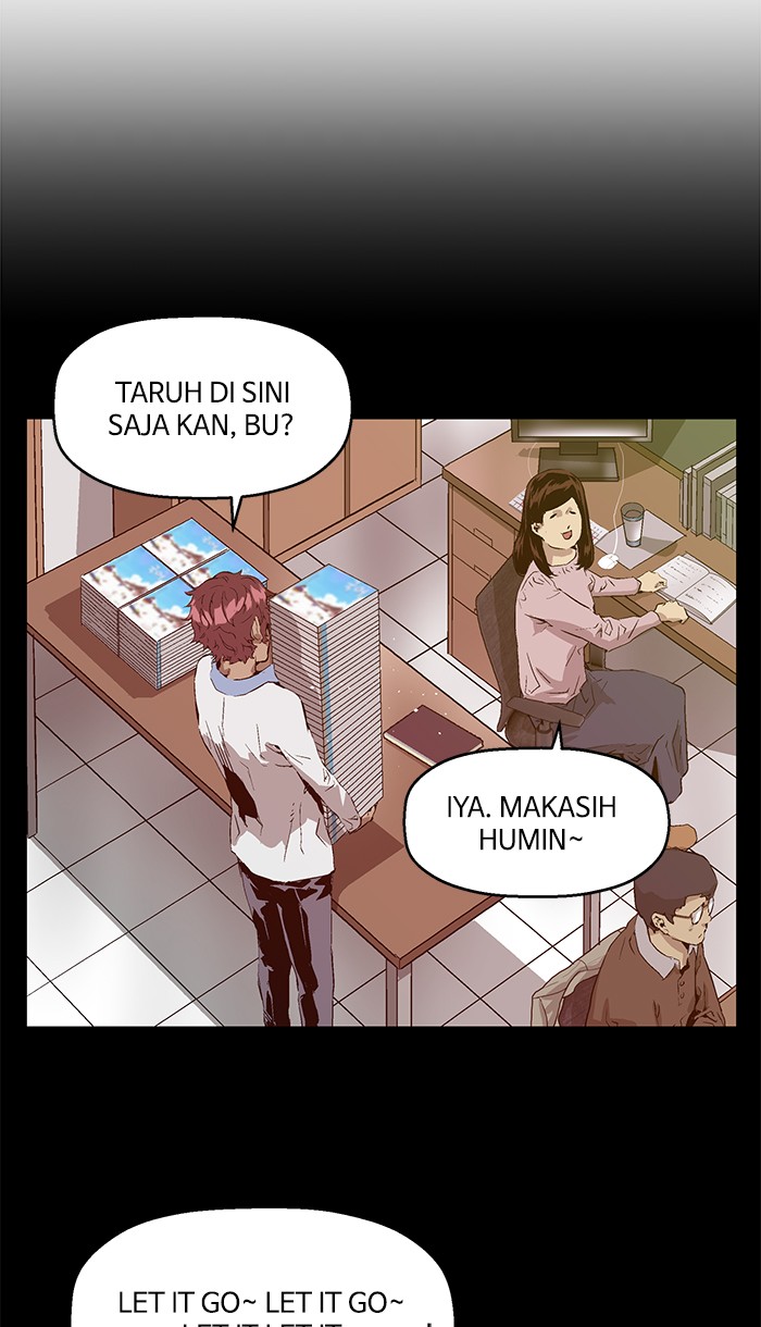 Weak Hero - Chapter 69 - Page 7