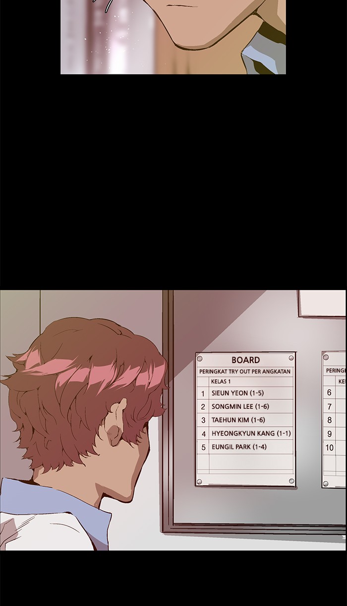 Weak Hero - Chapter 69 - Page 9