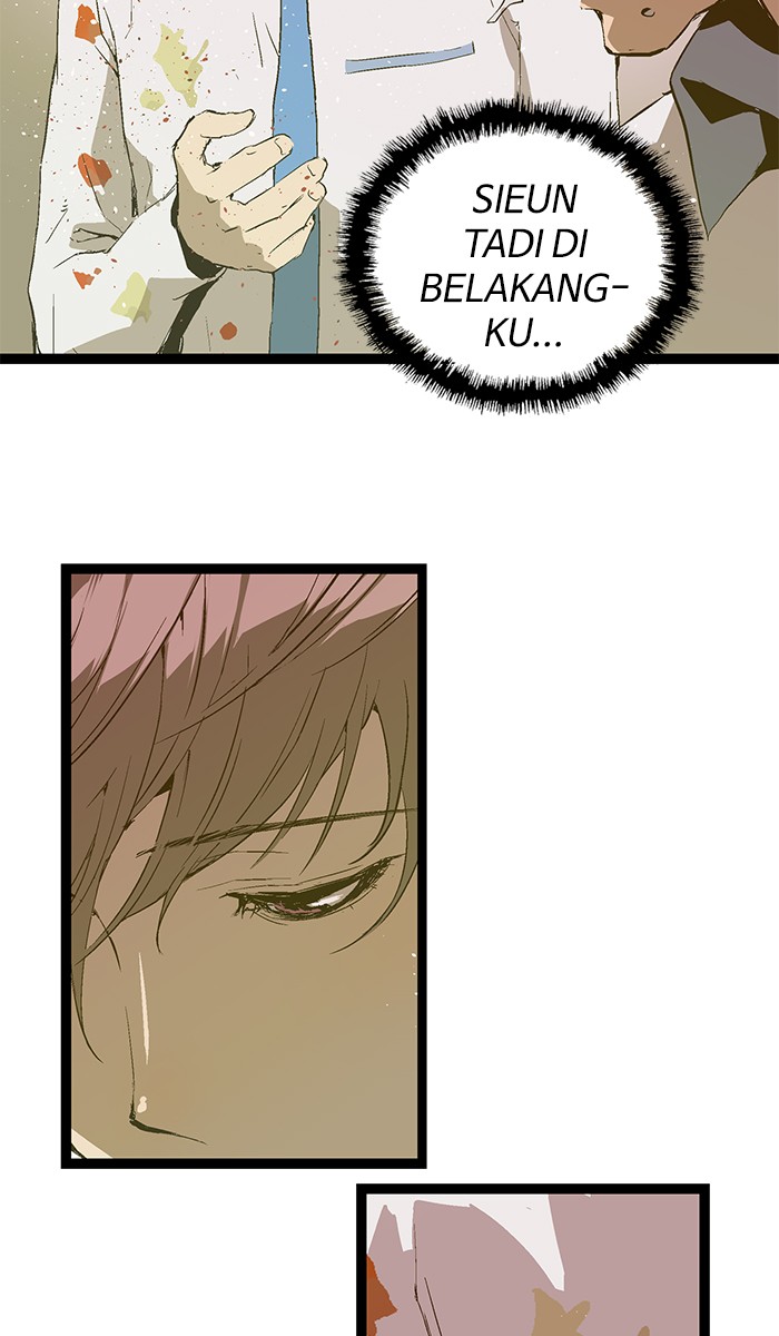 Weak Hero - Chapter 68 - Page 10