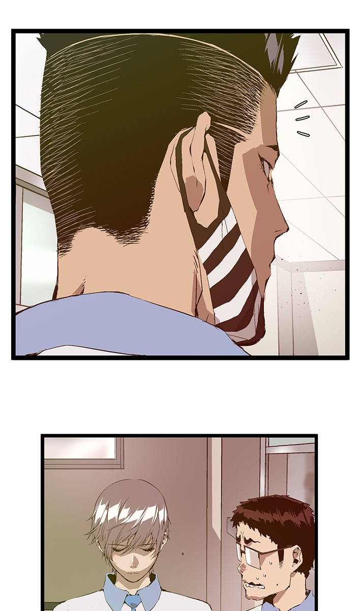 Weak Hero - Chapter 68 - Page 12