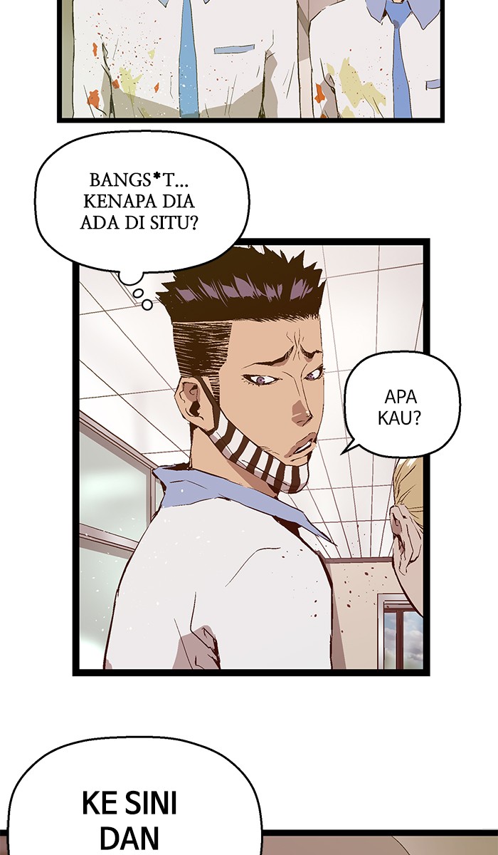 Weak Hero - Chapter 68 - Page 13