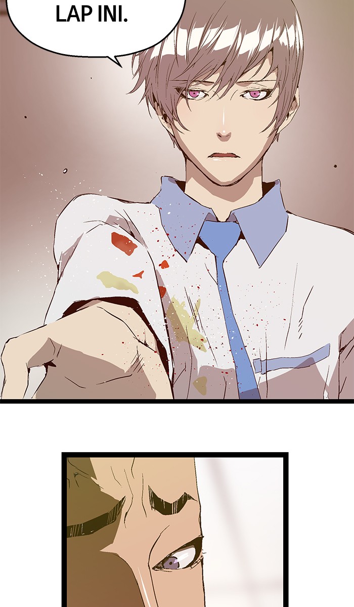 Weak Hero - Chapter 68 - Page 14