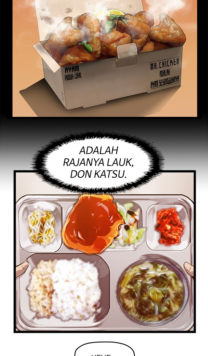 Weak Hero - Chapter 68 - Page 2