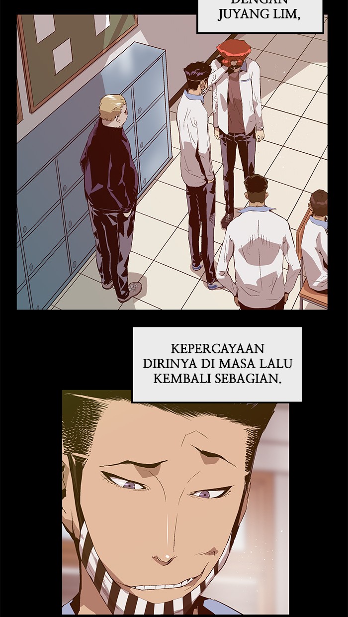 Weak Hero - Chapter 68 - Page 29