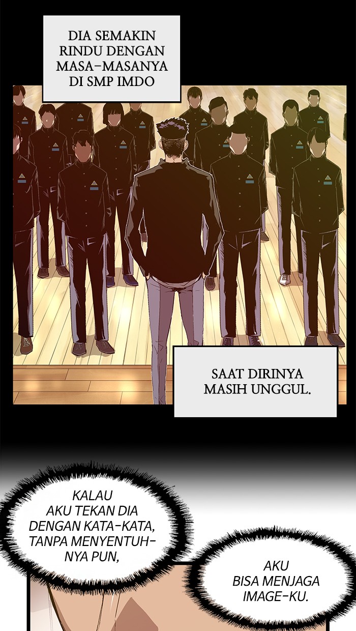 Weak Hero - Chapter 68 - Page 30