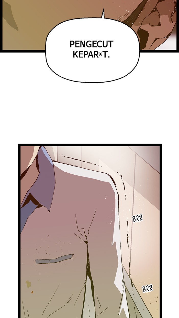 Weak Hero - Chapter 68 - Page 37