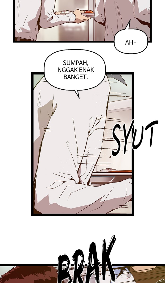 Weak Hero - Chapter 68 - Page 4