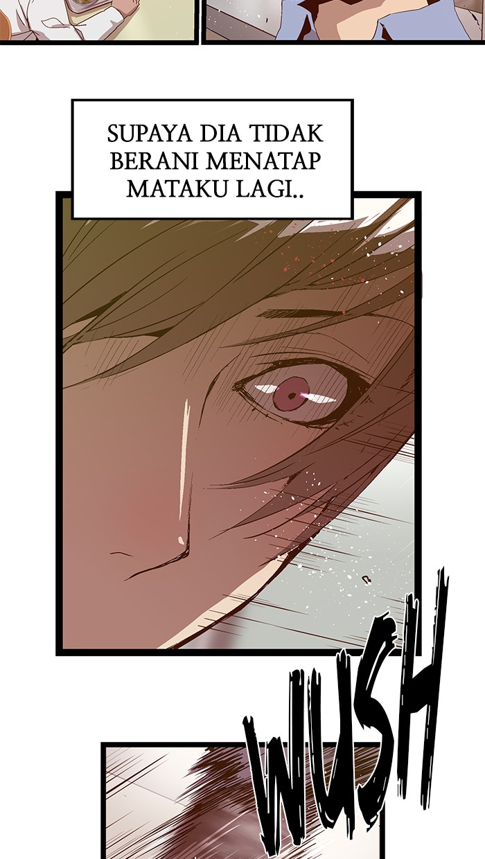 Weak Hero - Chapter 68 - Page 43