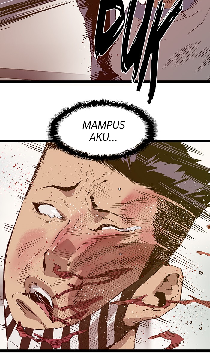 Weak Hero - Chapter 68 - Page 45