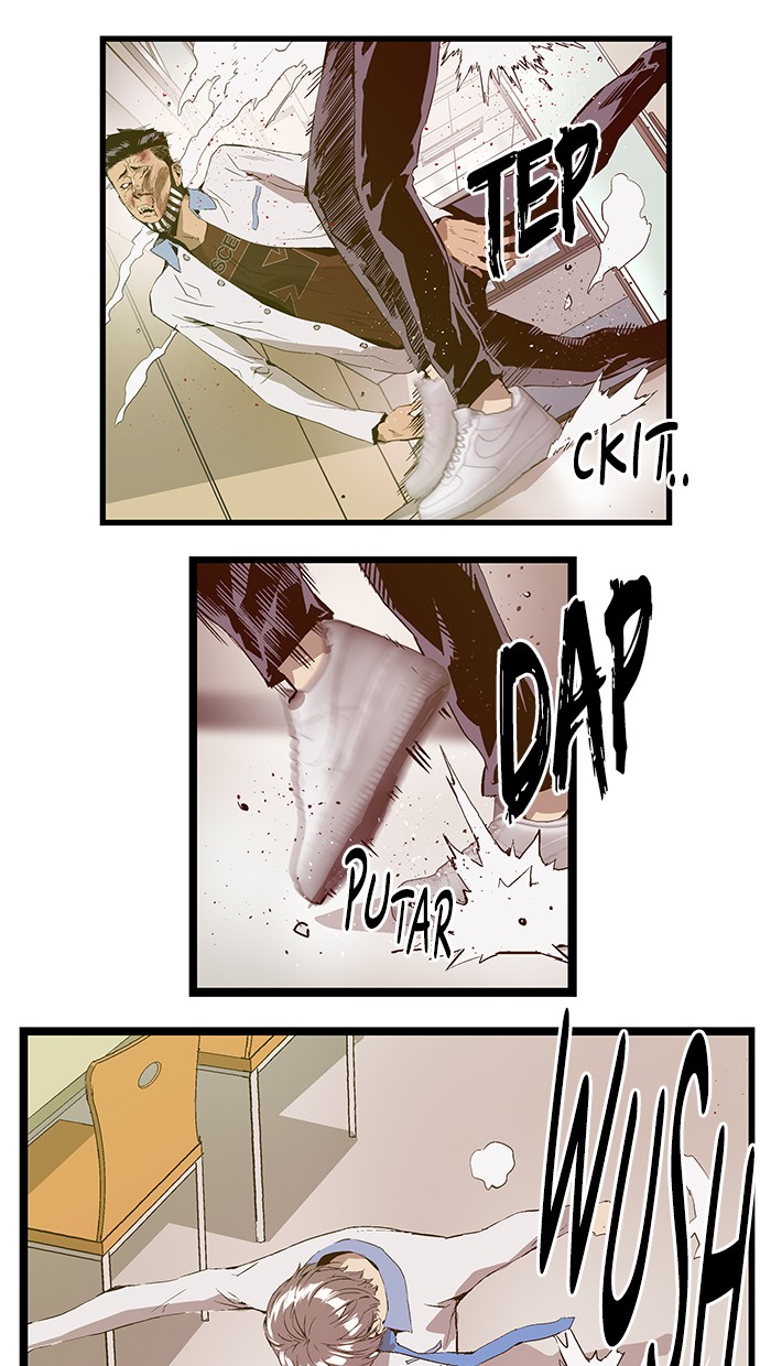 Weak Hero - Chapter 68 - Page 46