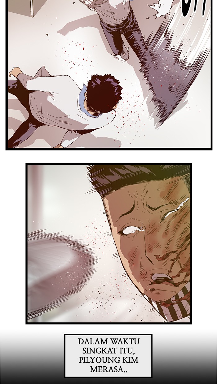 Weak Hero - Chapter 68 - Page 47