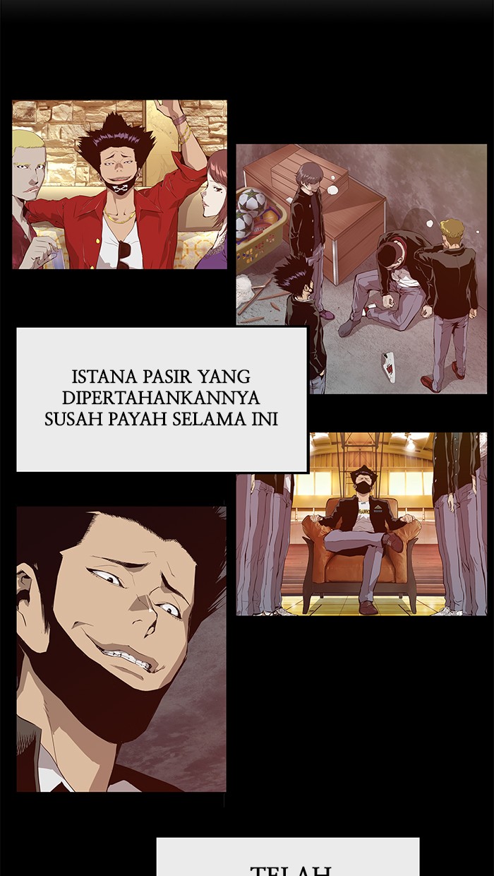 Weak Hero - Chapter 68 - Page 48