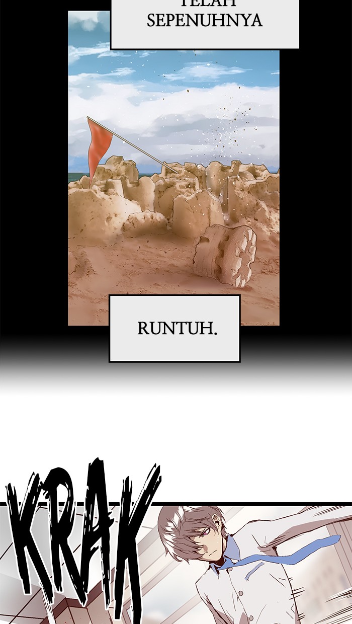 Weak Hero - Chapter 68 - Page 49