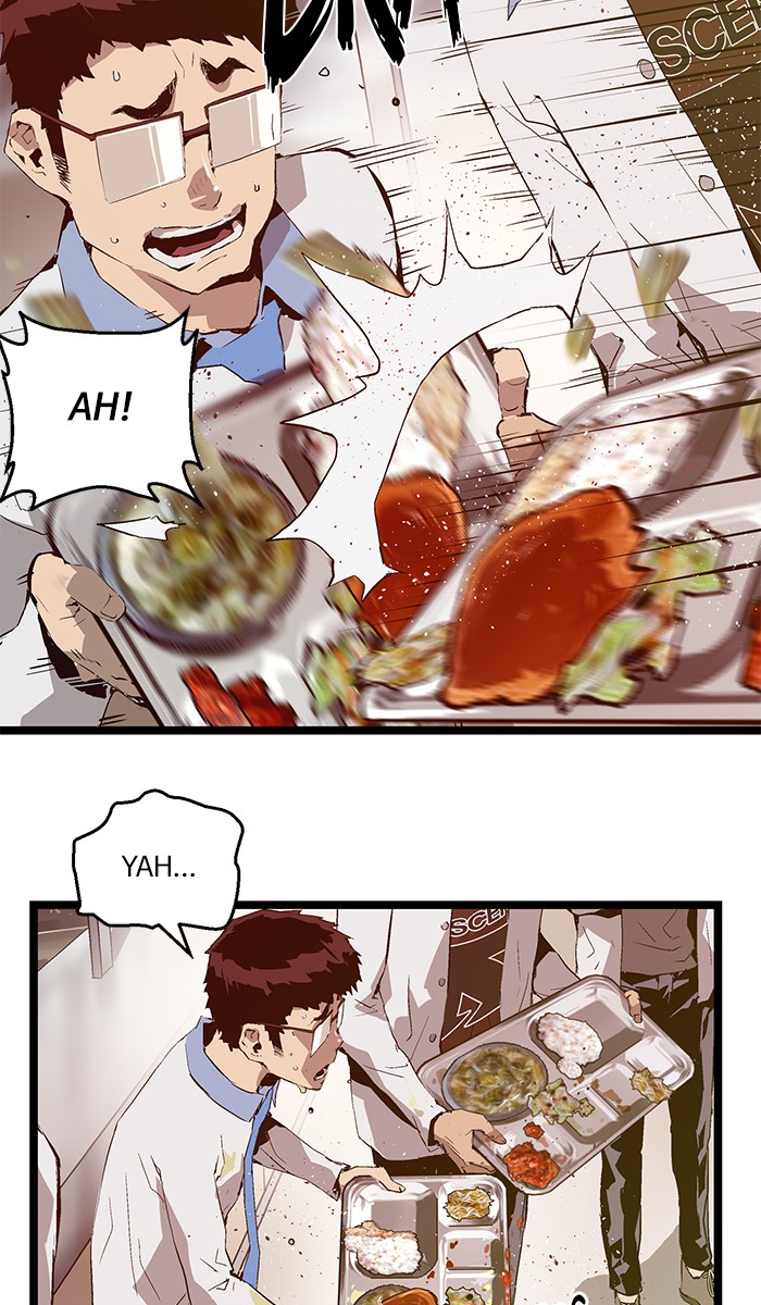 Weak Hero - Chapter 68 - Page 5